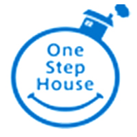 株式会社ワンステップハウスの企業ロゴ