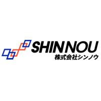 株式会社シンノウの企業ロゴ