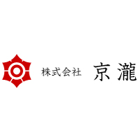 株式会社京瀧の企業ロゴ