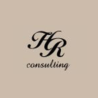 HRconsulting株式会社 | ◆完全週休2日(土日祝)◆年休124日◆未経験歓迎◆女性活躍中♪の企業ロゴ
