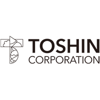 株式会社トーシンコーポレーションの企業ロゴ