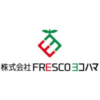 株式会社FRESCOヨコハマの企業ロゴ