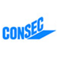 株式会社コンセックの企業ロゴ