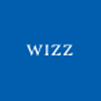 WIZZ JAPAN株式会社の企業ロゴ