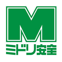 ミドリ安全北海道株式会社 | ◆安定性抜群！業界トップの商材数と実績の企業ロゴ