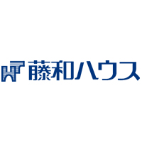 株式会社藤和ハウスの企業ロゴ