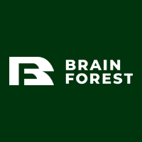 株式会社BrainForestの企業ロゴ