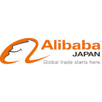 アリババ株式会社の企業ロゴ