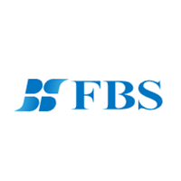 株式会社FBSの企業ロゴ