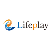 株式会社Lifeplayの企業ロゴ