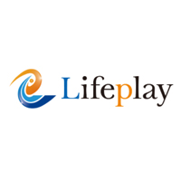 株式会社Lifeplay | ◆設立4年目のベンチャー◆フリードリンク・アルコールあり！の企業ロゴ