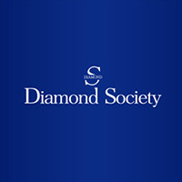 株式会社ダイヤモンドソサエティ | 設立20年、全国12ヵ所に会員制ホテルを展開の企業ロゴ