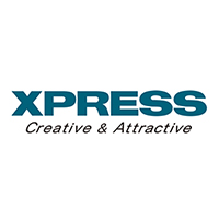 株式会社エクスプレスの企業ロゴ