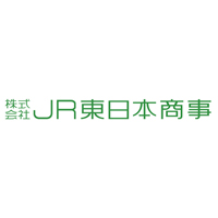 株式会社ＪＲ東日本商事の企業ロゴ