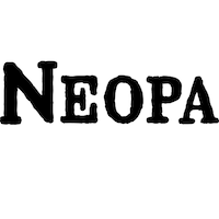 株式会社NEOPAの企業ロゴ