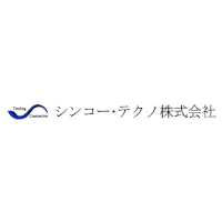 シンコー・テクノ株式会社の企業ロゴ