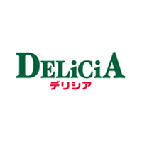株式会社デリシアの企業ロゴ