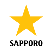 サッポロビール株式会社の企業ロゴ