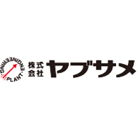 株式会社ヤブサメの企業ロゴ