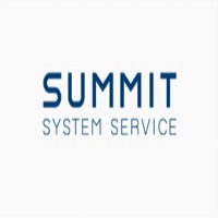 株式会社サミットシステムサービスの企業ロゴ