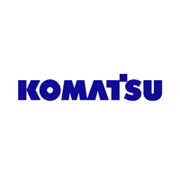 コマツカスタマーサポート株式会社の企業ロゴ