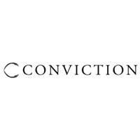 株式会社CONVICTIONの企業ロゴ