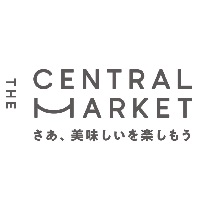 株式会社THE CENTRAL MARKETの企業ロゴ