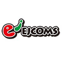 EJCOMS株式会社の企業ロゴ