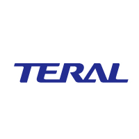 テラル株式会社 | 国内トップクラスのシェアを誇るポンプ・送風機メーカーの企業ロゴ