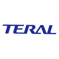 テラル株式会社の企業ロゴ