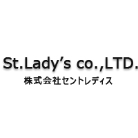 株式会社セントレディスの企業ロゴ