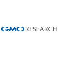 GMOリサーチ株式会社の企業ロゴ