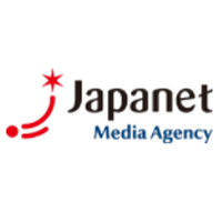 株式会社ジャパネットメディアエージェンシーの企業ロゴ
