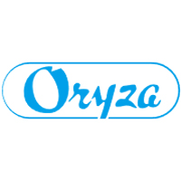 オリザ油化株式会社の企業ロゴ