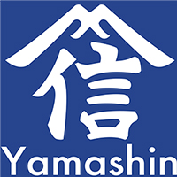 山信株式会社の企業ロゴ