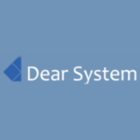 ディアシステム株式会社の企業ロゴ