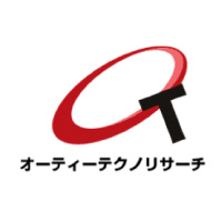 Ｏ・Ｔ・テクノリサーチ株式会社の企業ロゴ