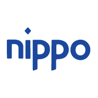 株式会社ニッポーの企業ロゴ