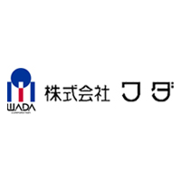 株式会社ワダの企業ロゴ