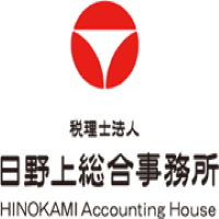 税理士法人　日野上総合事務所の企業ロゴ