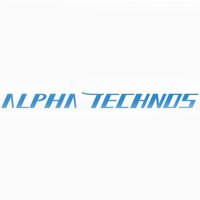 株式会社アルファテクノスの企業ロゴ