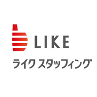 ライクスタッフィング株式会社の企業ロゴ