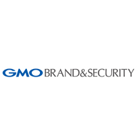 GMOブランドセキュリティ株式会社 | 年休120日以上／ランチ・ドリンク無料／社内託児所完備の企業ロゴ