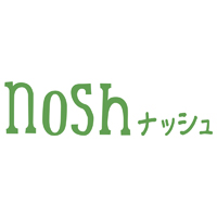 ナッシュ株式会社の企業ロゴ