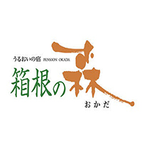 岡田屋不動産株式会社の企業ロゴ
