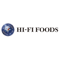 株式会社ハイファイフーズの企業ロゴ