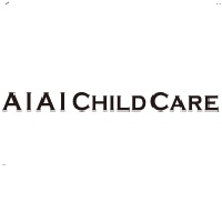 AIAI Child Care株式会社 | 東京証券取引所スタンダード「AIAIグループ」のグループ企業！の企業ロゴ