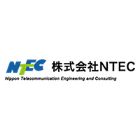 株式会社NTECの企業ロゴ