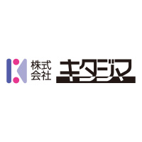 株式会社キタジマの企業ロゴ