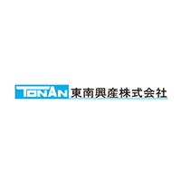 東南興産株式会社の企業ロゴ